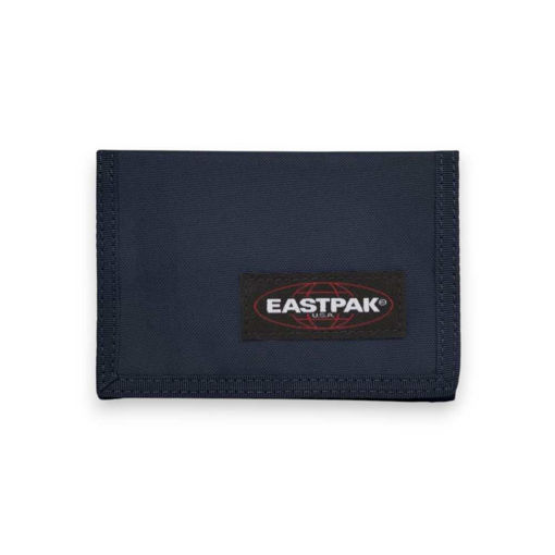 Picture of EASTPAK CREW SINGLE ULTRA MARINE WALLET